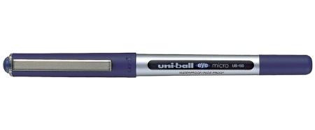  Uni-Ball Eye UB-150, , 0.5 .