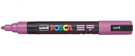  POSCA PC-5M, , 1.8 - 2.5 ,    57