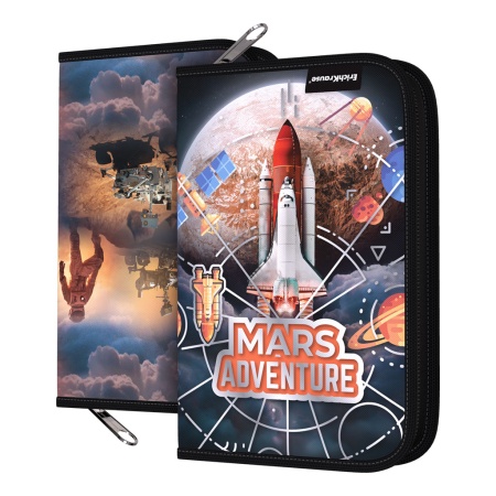 -   ErichKrause 135x205x30 Mars Adventure