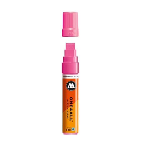 Molotow  ONE4ALL 627HS  627208 (200)  15 