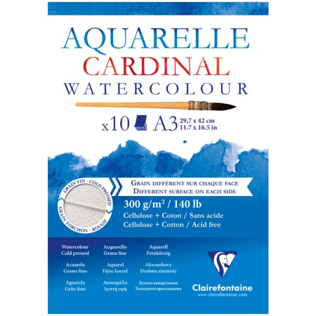 ������ ��� ��������, 10�., �3, �� ������� Clairefontaine 