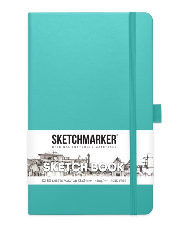 ������� ��� ��������� Sketchmarker 140�/��.� 13*21�� 80� ������� ������� ���������