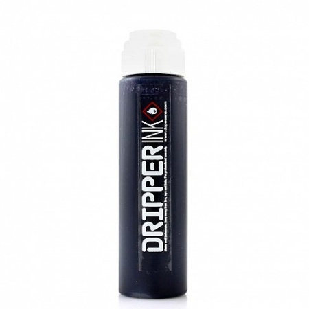 Dope dripper ink 18mm / 45ml black