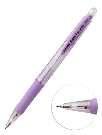   Penac Sleek Touch Pastel 0,5 HB  