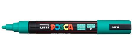  POSCA PC-5M, -, 1.8 - 2.5 ,  (  31)