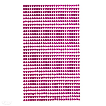   3MM, 806 . FUCHSIA