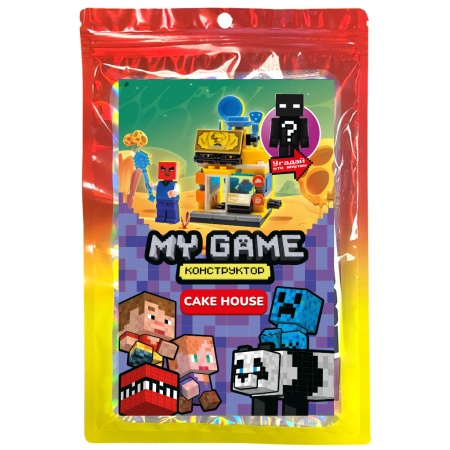 ����� ��� ��������������� My Game, 101 �������