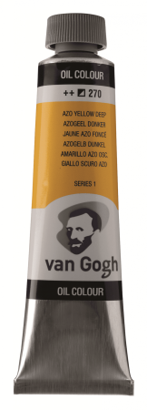   Van Gogh  40 270   