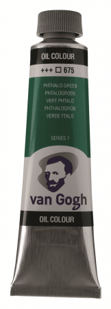   Van Gogh  40 675  