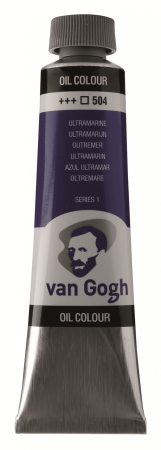   Van Gogh  40 504 