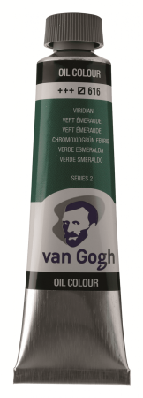   Van Gogh  40 616 