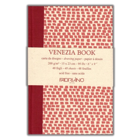 ������� ��� ��������� Venezia Book 200�/�.�� 15*23�� �������������� 48� (�������)