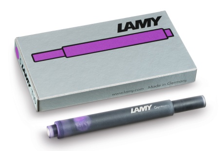  /  Lamy T10, , 5 .