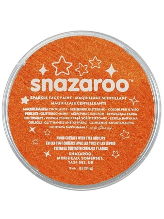 Snazaroo      18 ,  