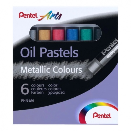   Pentel, 6 , , . .