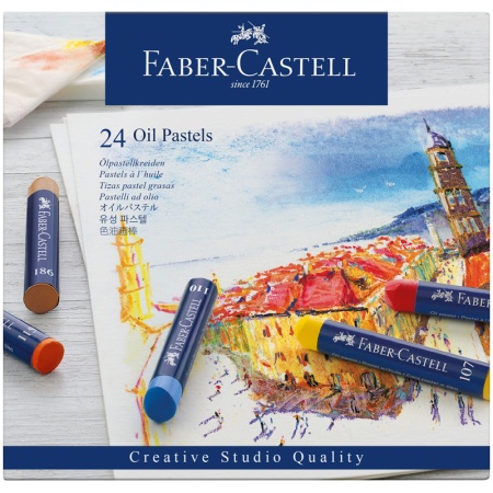   Faber-Castell 