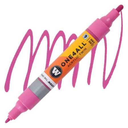 Molotow ������ ONE4ALL 227HS-CO ��������� 227438 (232) �������� 1,5 / 4 ��