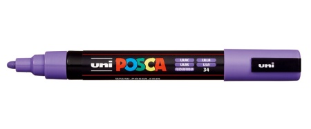  POSCA PC-5M, , 1.8 - 2.5 ,  (  34)