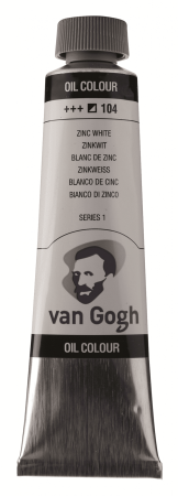   Van Gogh  40 104  