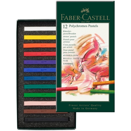   Faber-Castell 