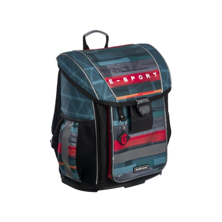      ErichKrause ErgoLine 16L Cybersport