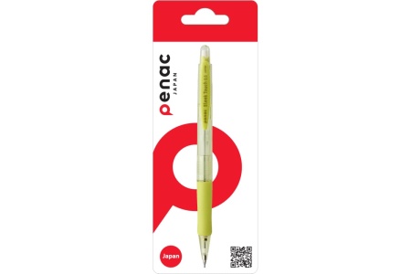   Penac Sleek Touch Pastel 0,5 HB  