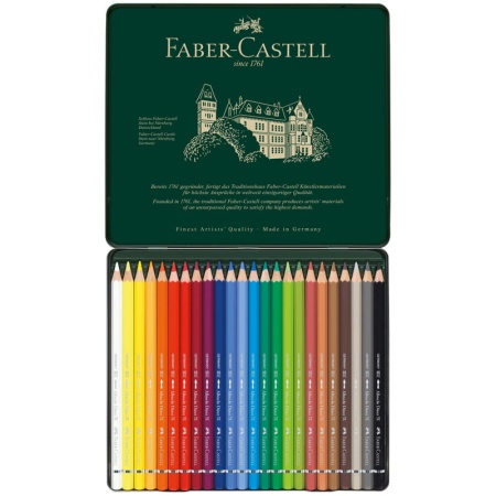    Faber-Castell 