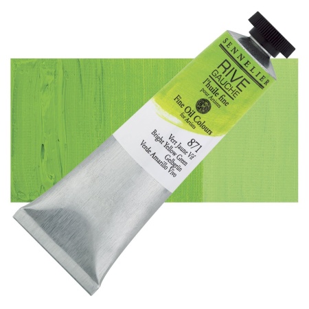 Sennelier �������� ������ �Rive Gauche�, ���� 40 ��, ����-������ �����