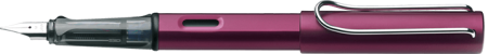   Lamy 029 al-star, , F