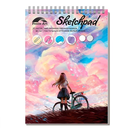 �������� �4 210�290 ��, 40 �, ���� - ����� �����, ����� ����� 80 �/�?, ���.  ��������� ���� /�������