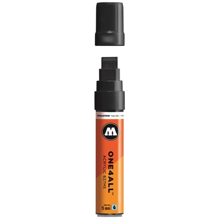 Molotow  ONE4ALL 627HS  627212 (180)  15 