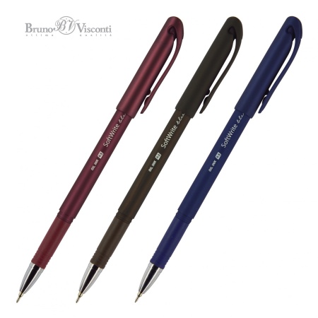 a BrunoVisconti   0,5   SoftWrite Original