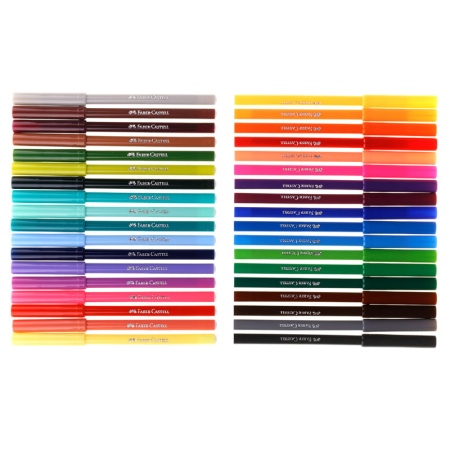  Faber-Castell, 36., , , 