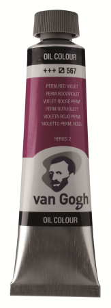   Van Gogh  40 567 - 