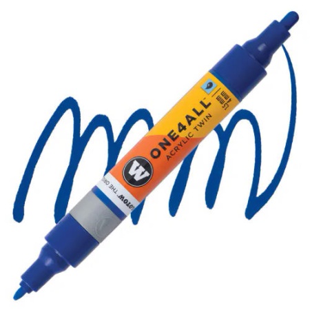 Molotow ������ ONE4ALL 227HS-CO ��������� 227406 (204) ����� 1,5 / 4 ��