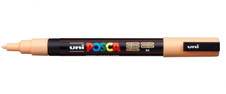 ������ POSCA PC-3M, ���������, 0.9 - 1.3 ��, ���������� ���������� (����� ����� 54)