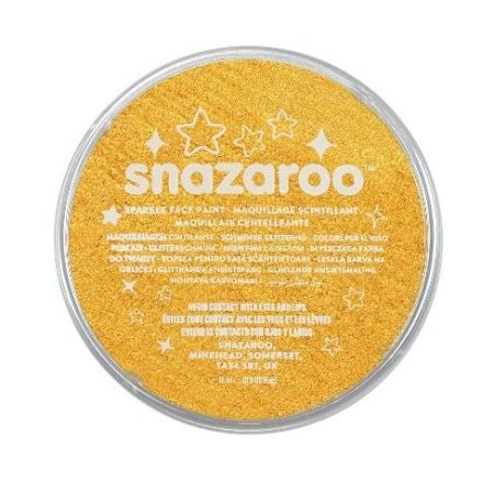 Snazaroo      18 ,  