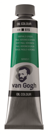   Van Gogh  40 615  