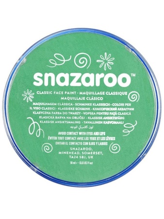 Snazaroo      18 ,  