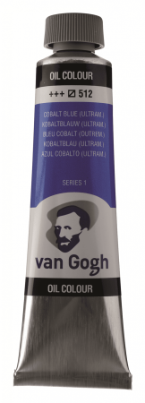   Van Gogh  40 512   ()