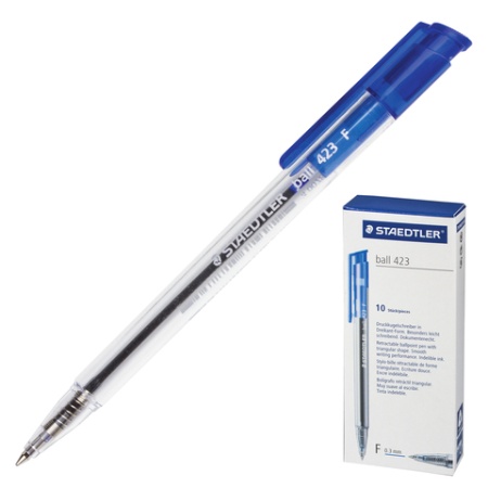   STAEDTLER ,  ,   0,45 , 423 F-3, 