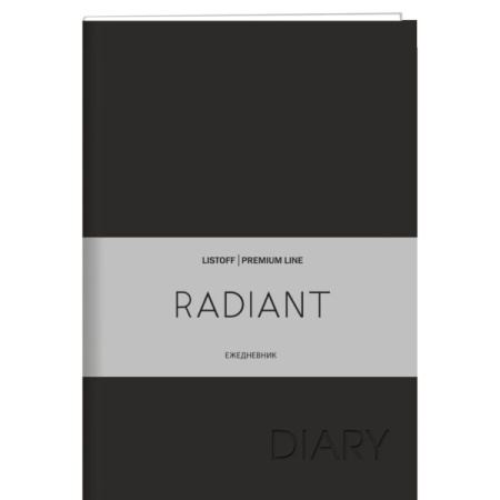  6 . 152. (Radiant) .  . Soft Touch Special . ..