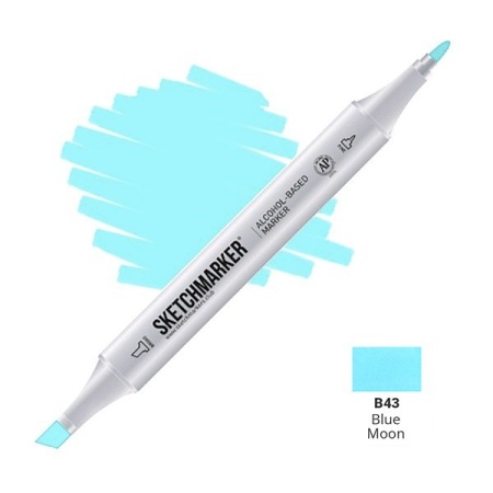 ������ SKETCHMARKER ������������� �� �����.������ ��.B43 ������� ����