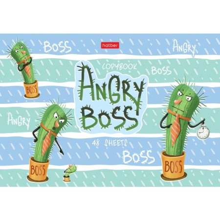 ������� 48� �5� 205�145�� ���������� �� ����� ���.�����, ��� �� ���  -Angry Boss-�������