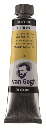   Van Gogh  40 223   