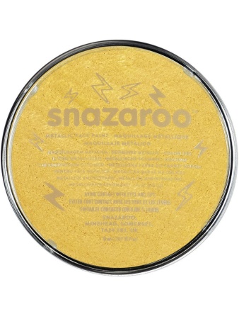 Snazaroo      18 ,  