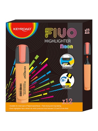 ���������������� KEYROAD Neon ��������� 2-5��