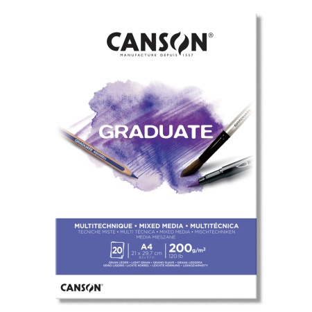 -    Canson 