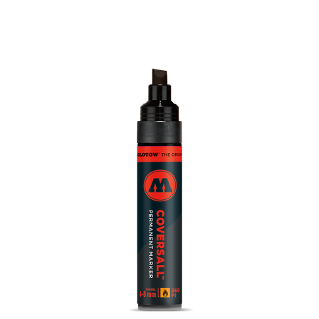Molotow ������ MASTERPIECE CoversAll 360PI 360000 ������ 4-8 ��