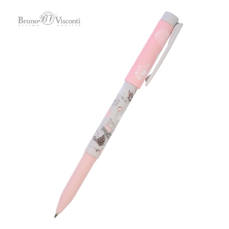 ����� ��������� BrunoVisconti 